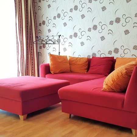 Monteur Apartment Scarlett Hagen  Extérieur photo