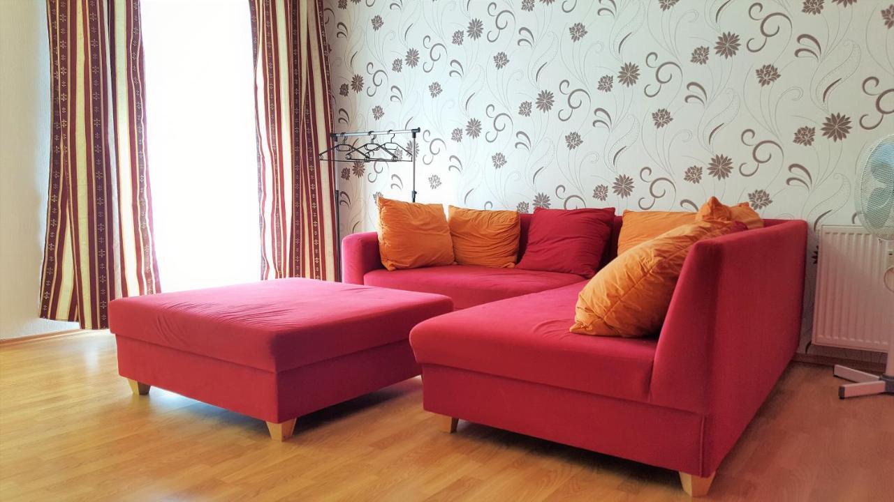 Monteur Apartment Scarlett Hagen  Extérieur photo