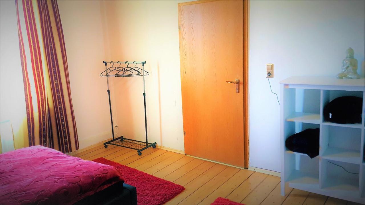 Monteur Apartment Scarlett Hagen  Extérieur photo