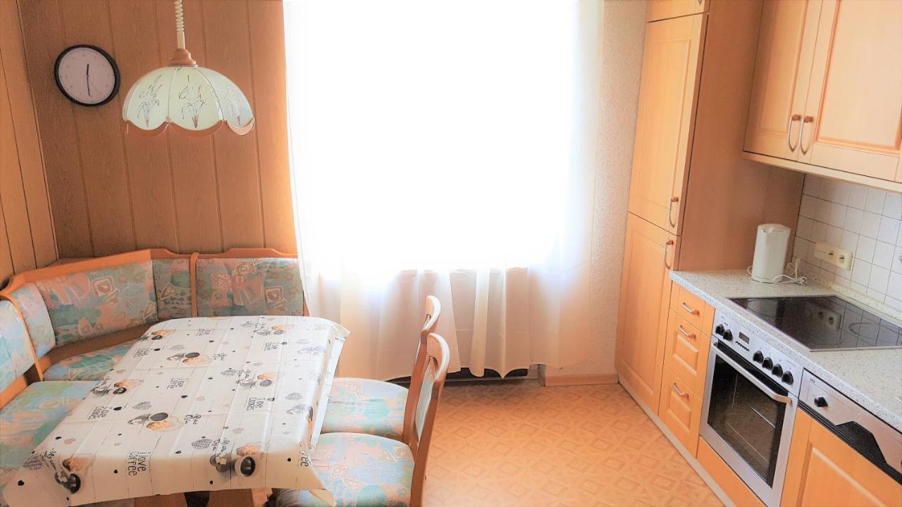 Monteur Apartment Scarlett Hagen  Extérieur photo