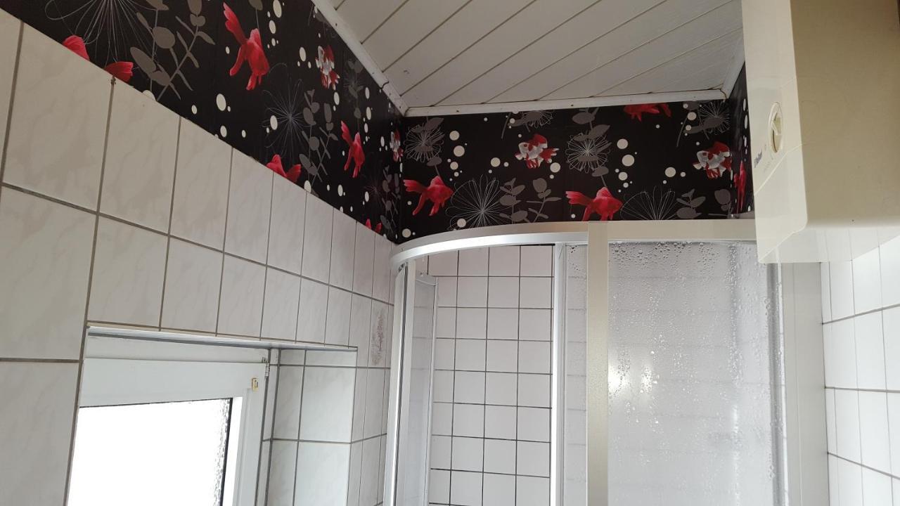 Monteur Apartment Scarlett Hagen  Extérieur photo
